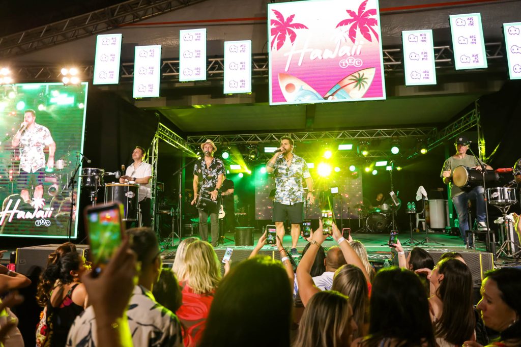 Hawaii TEC 2025 – Parte III