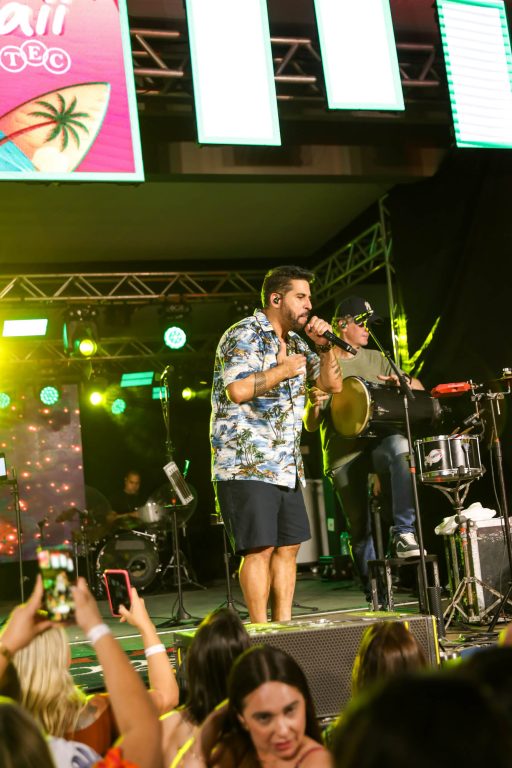 Hawaii TEC 2025 – Parte III