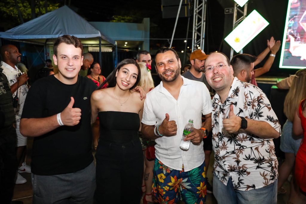 Hawaii TEC 2025 – Parte III