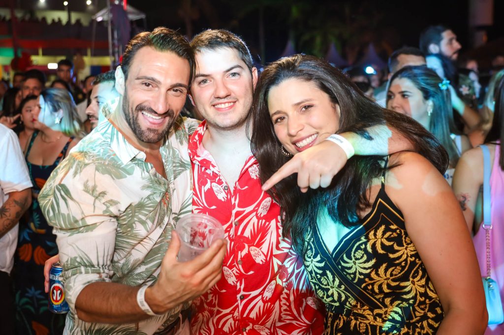 Hawaii TEC 2025 – Parte III