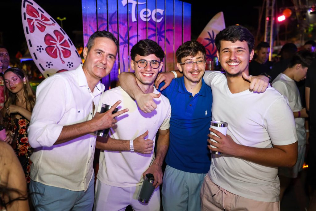Hawaii TEC 2025 – Parte III