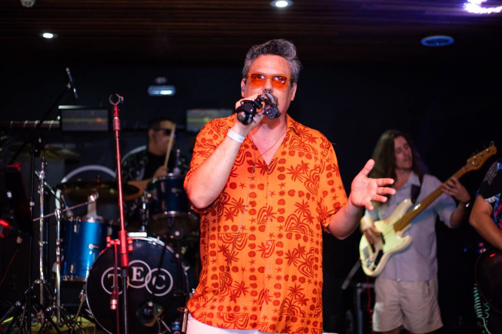 Hawaii TEC 2025 – Parte III