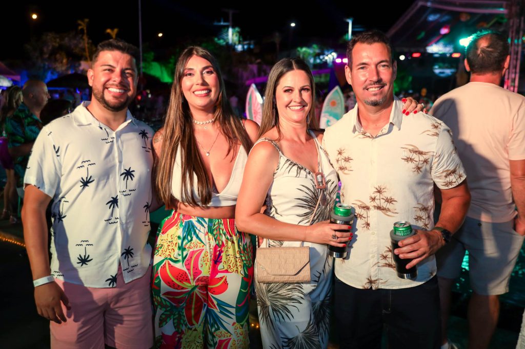 Hawaii TEC 2025 – Parte III
