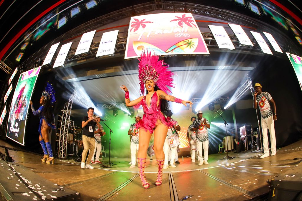 Hawaii TEC 2025 – Parte III