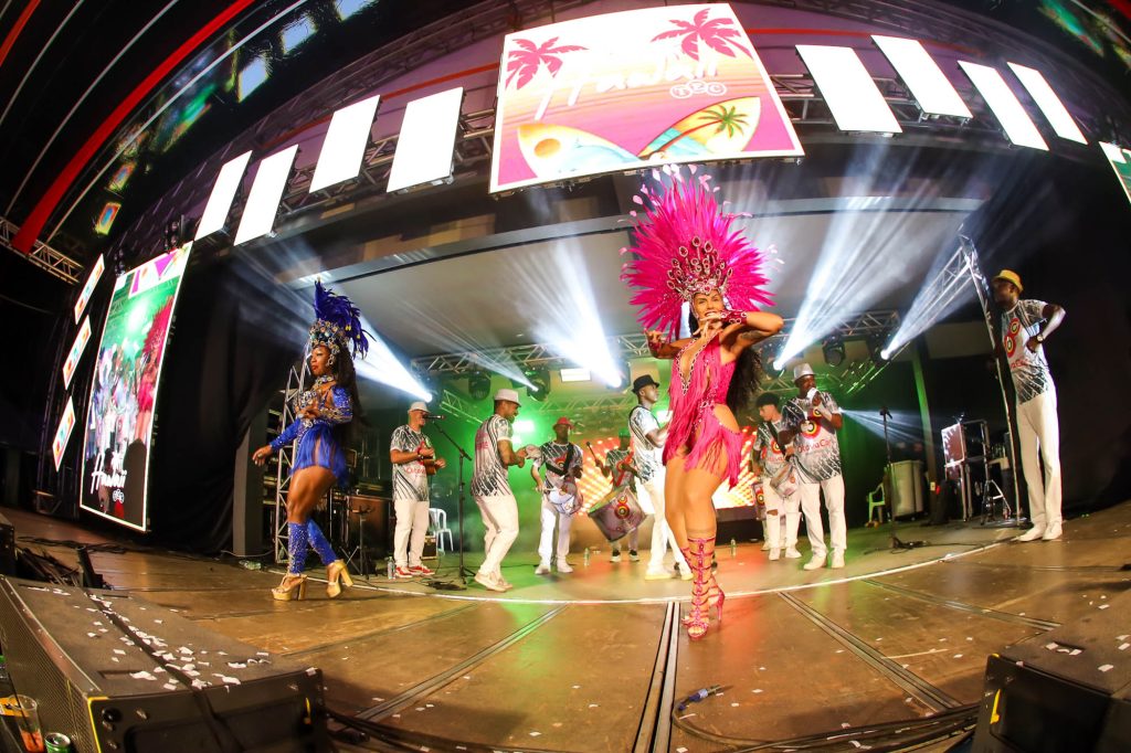 Hawaii TEC 2025 – Parte III