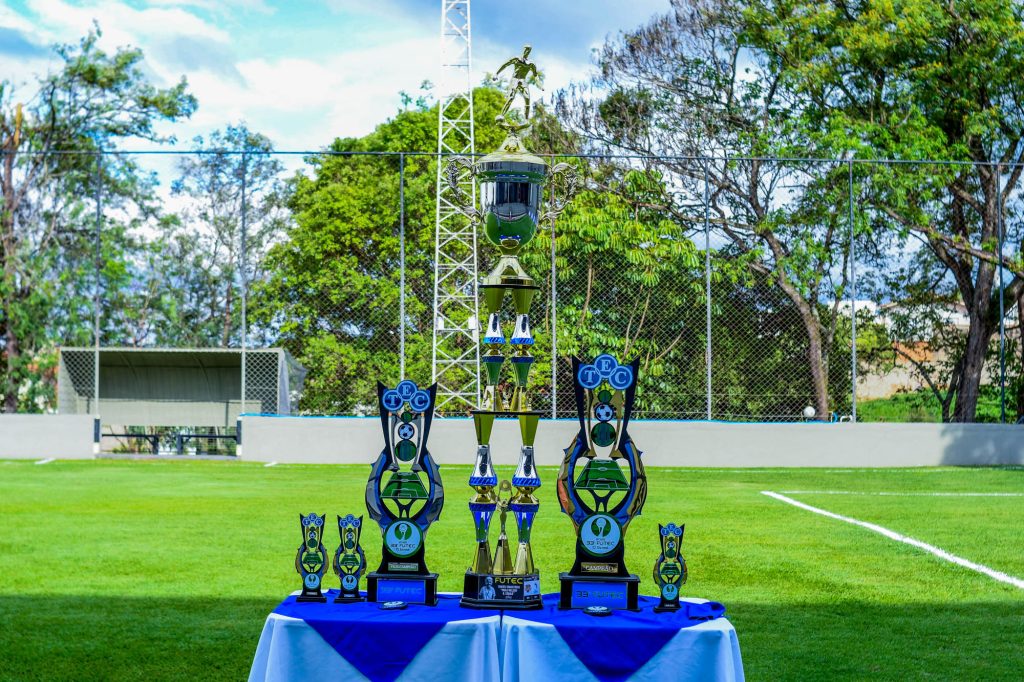 33º Futec – Final
