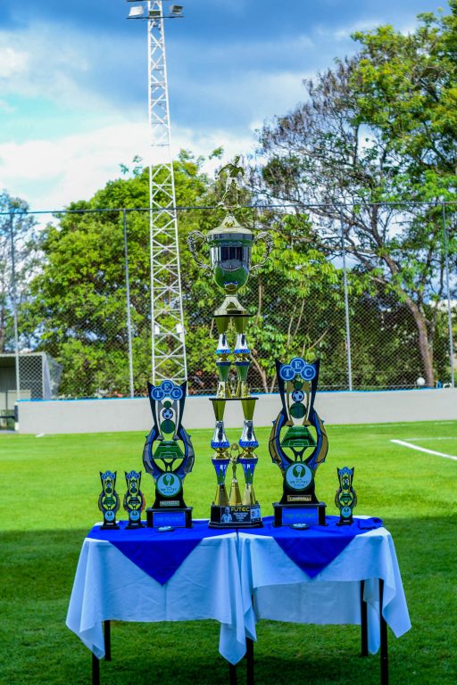 33º Futec – Final