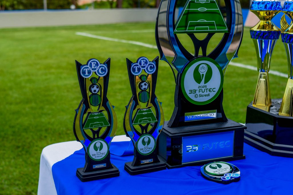 33º Futec – Final