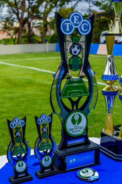 33º Futec – Final
