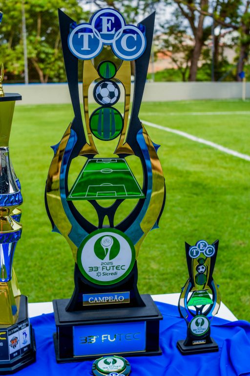 33º Futec – Final
