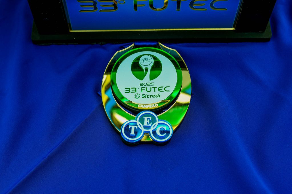 33º Futec – Final
