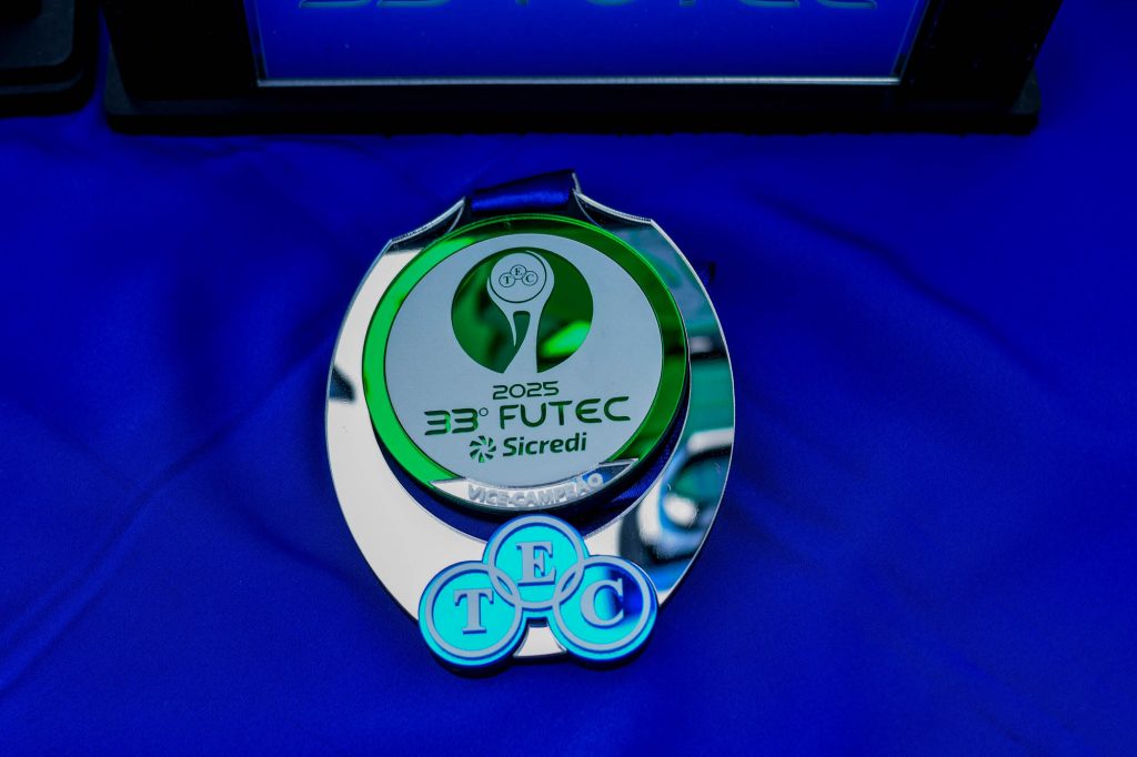 33º Futec – Final