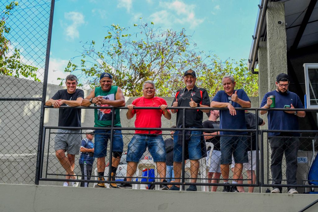 33º Futec – Final