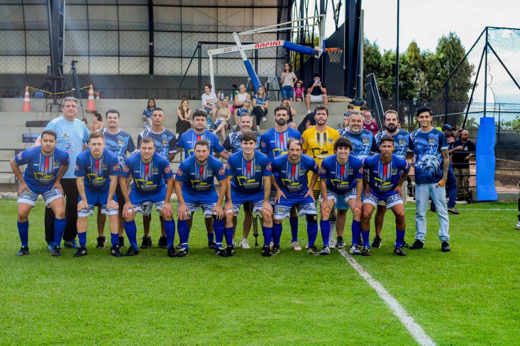 33º Futec – Final