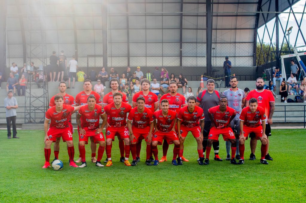 33º Futec – Final