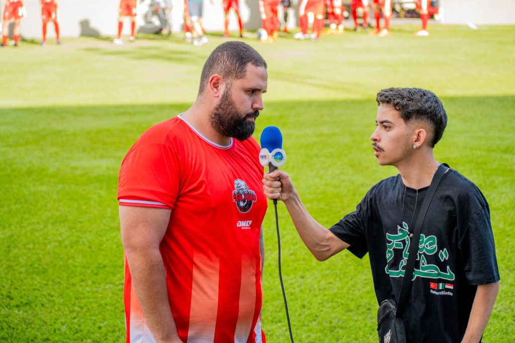 33º Futec – Final