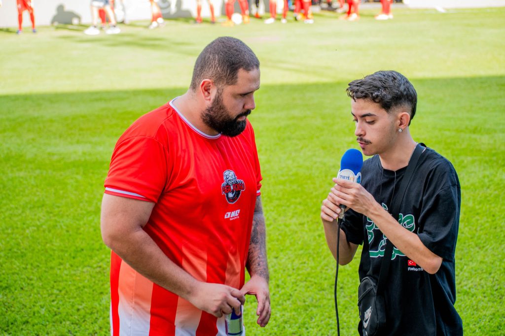 33º Futec – Final