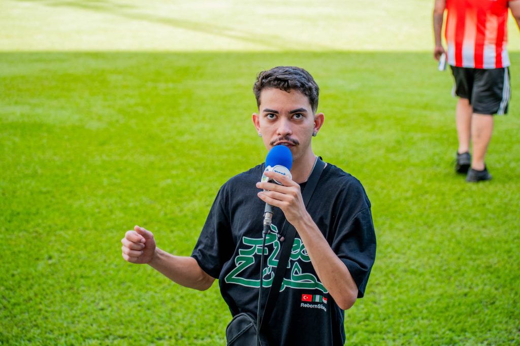 33º Futec – Final