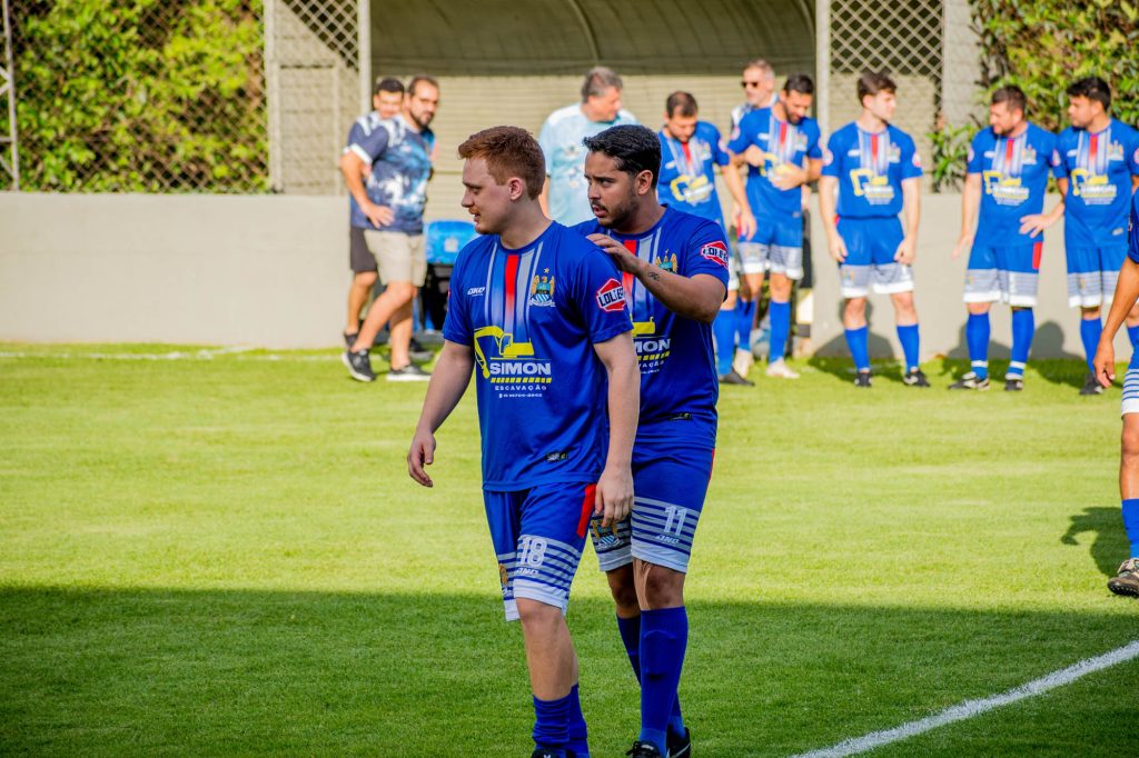 33º Futec – Final