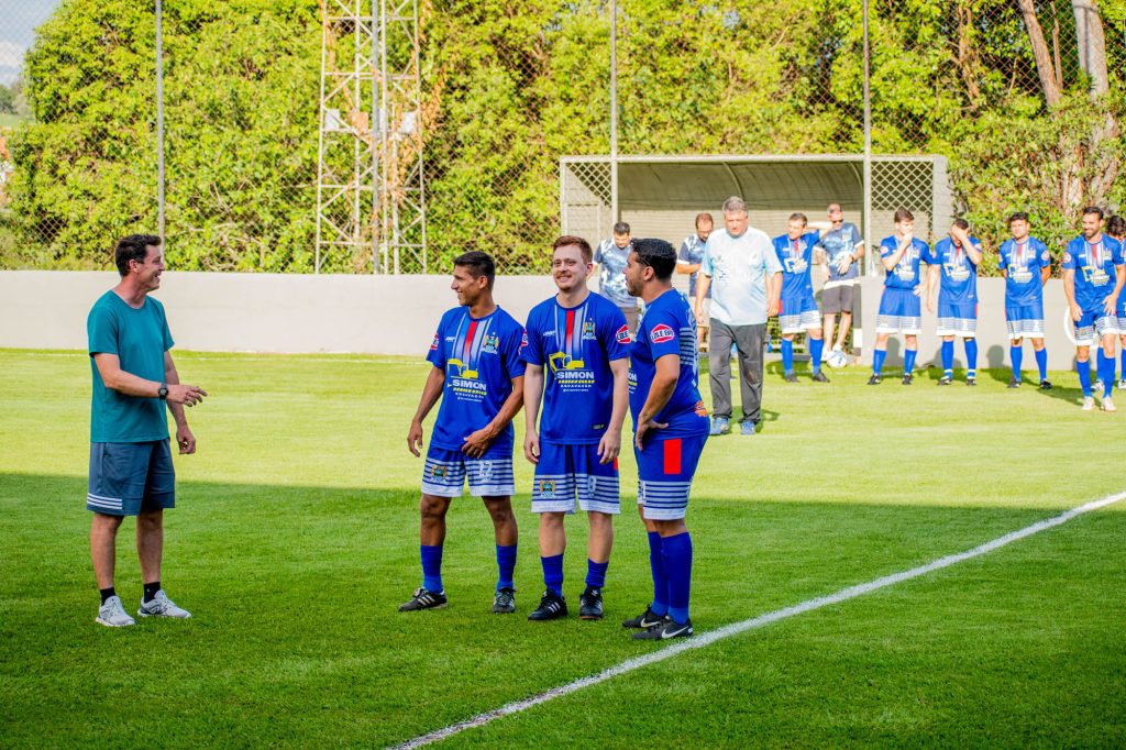 33º Futec – Final