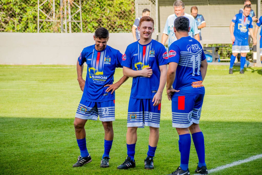 33º Futec – Final