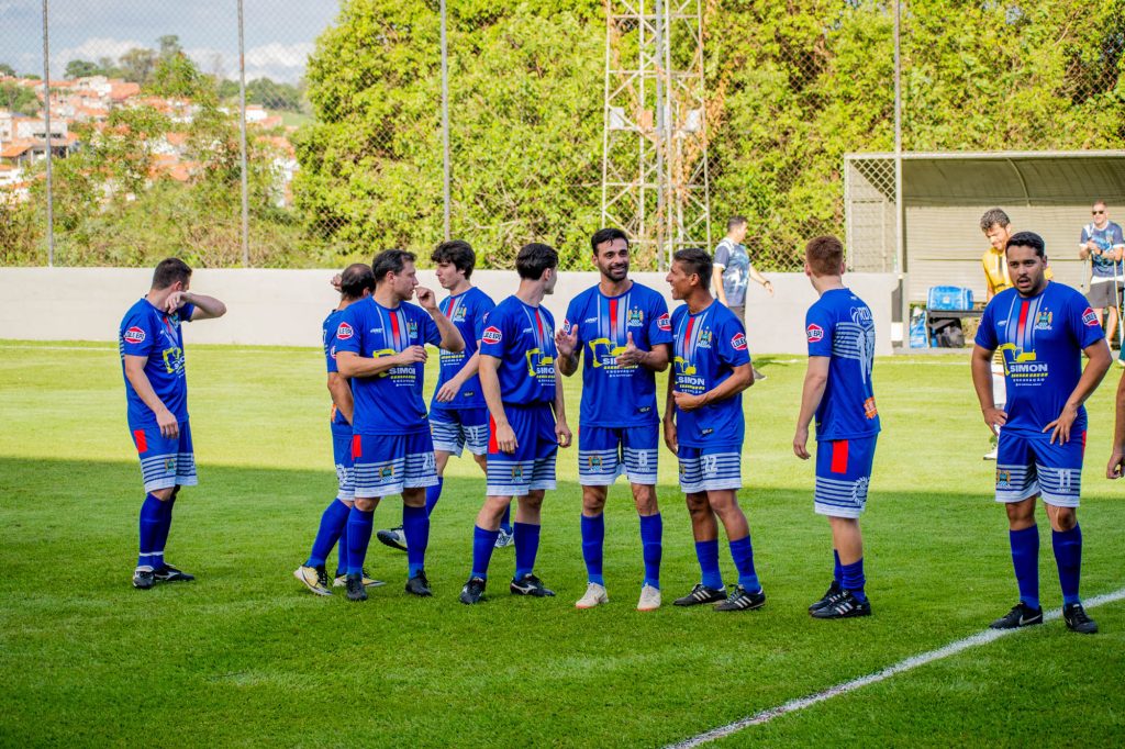 33º Futec – Final