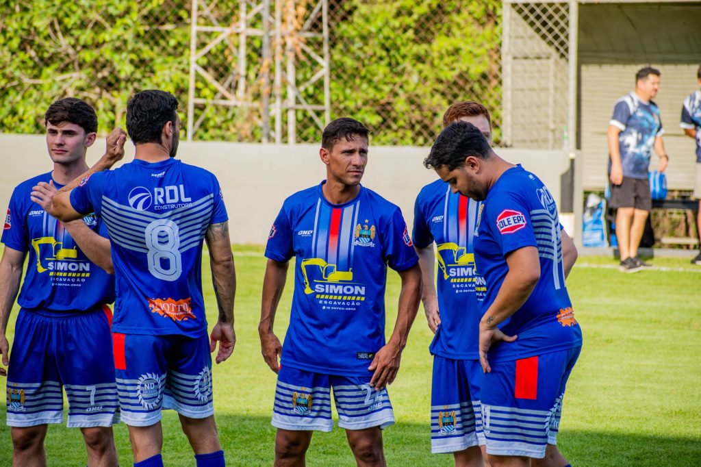 33º Futec – Final
