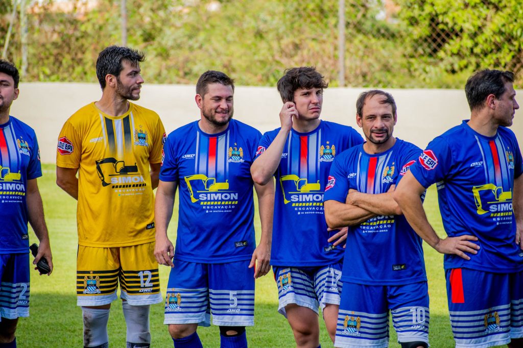 33º Futec – Final