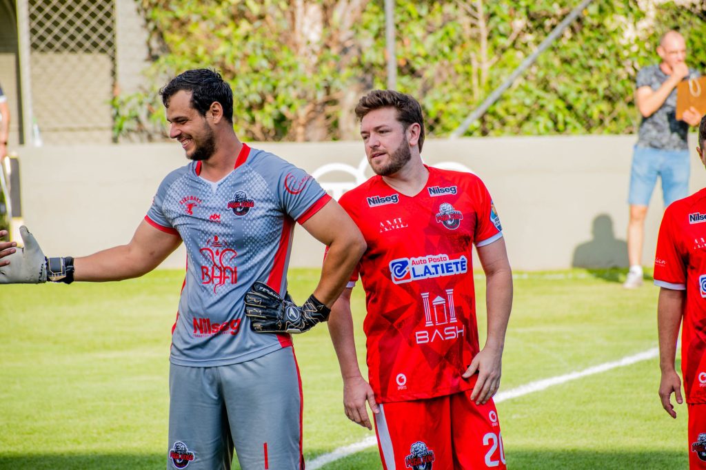 33º Futec – Final