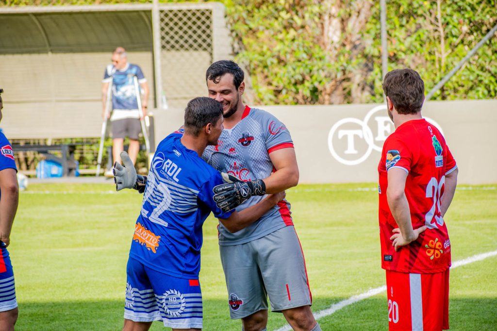 33º Futec – Final