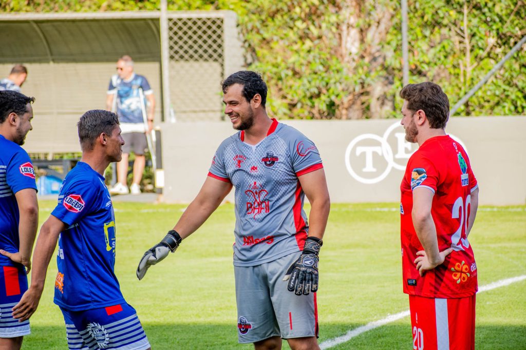 33º Futec – Final