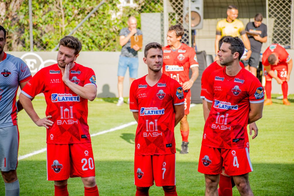 33º Futec – Final