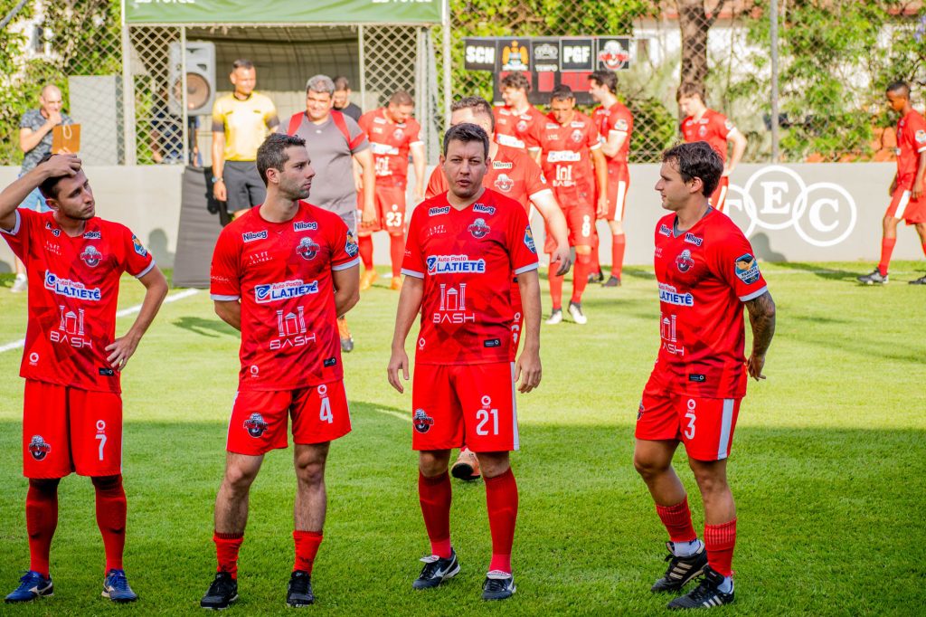 33º Futec – Final