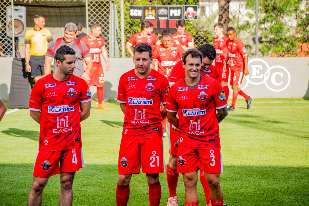 33º Futec – Final