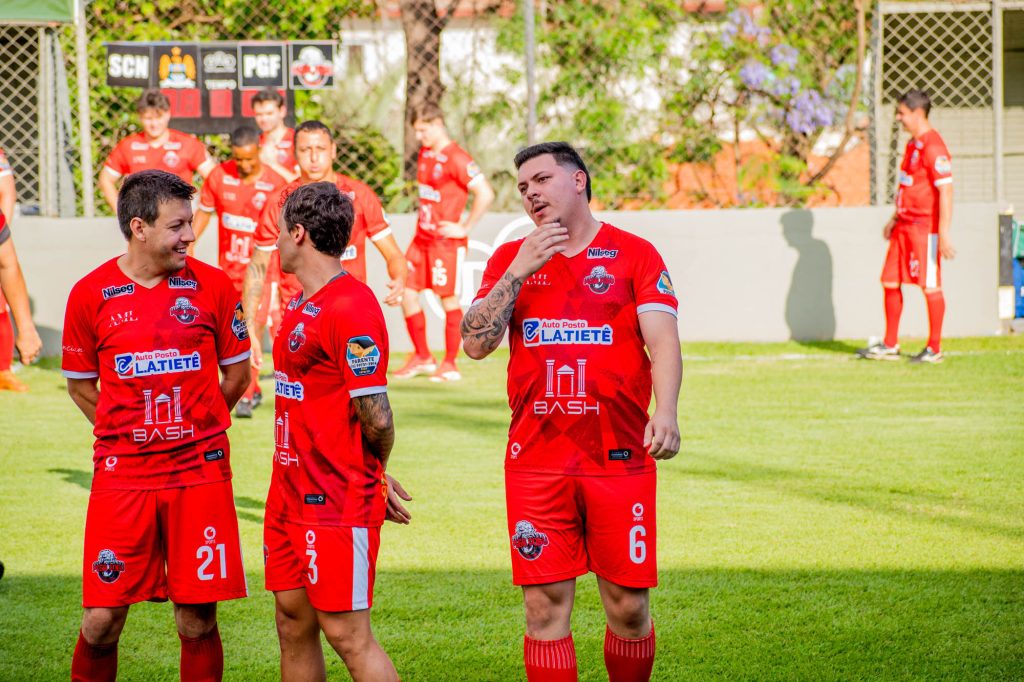 33º Futec – Final
