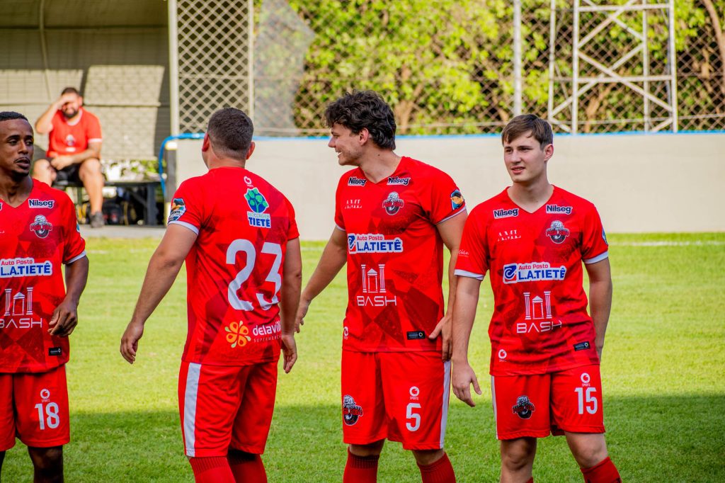 33º Futec – Final