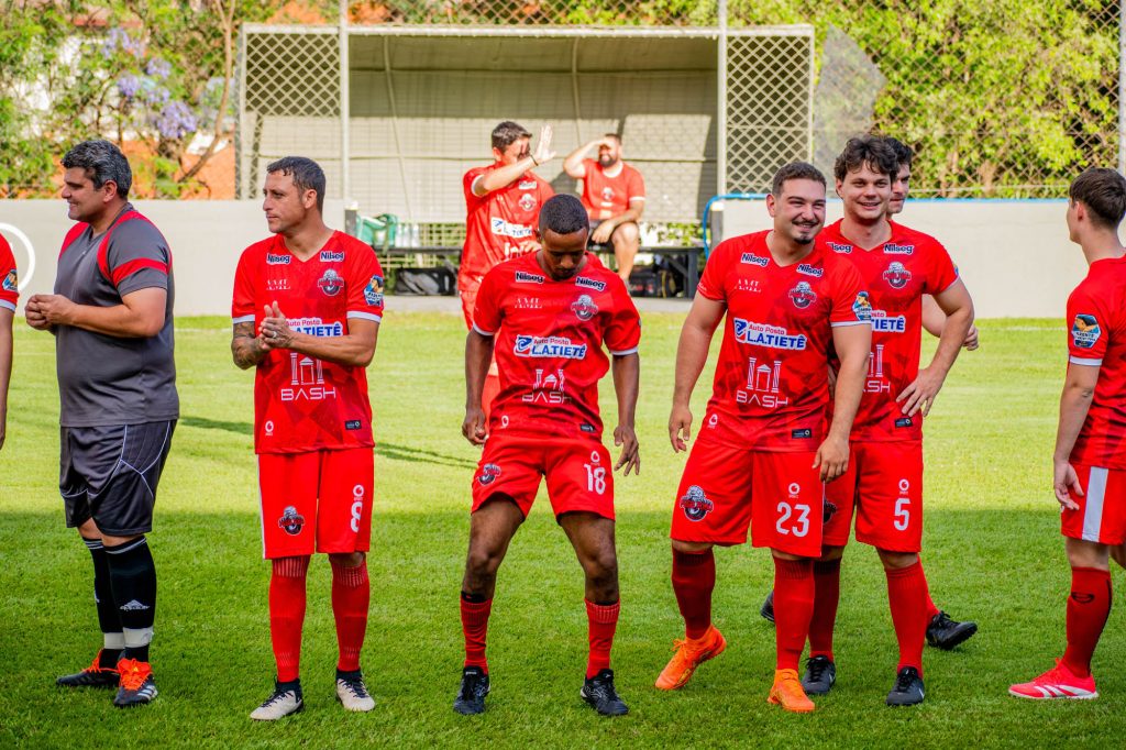 33º Futec – Final