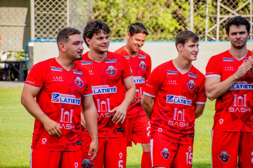 33º Futec – Final