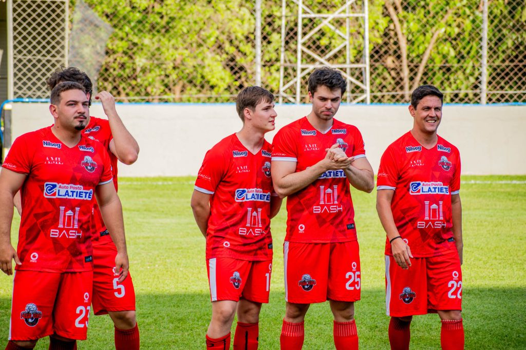 33º Futec – Final