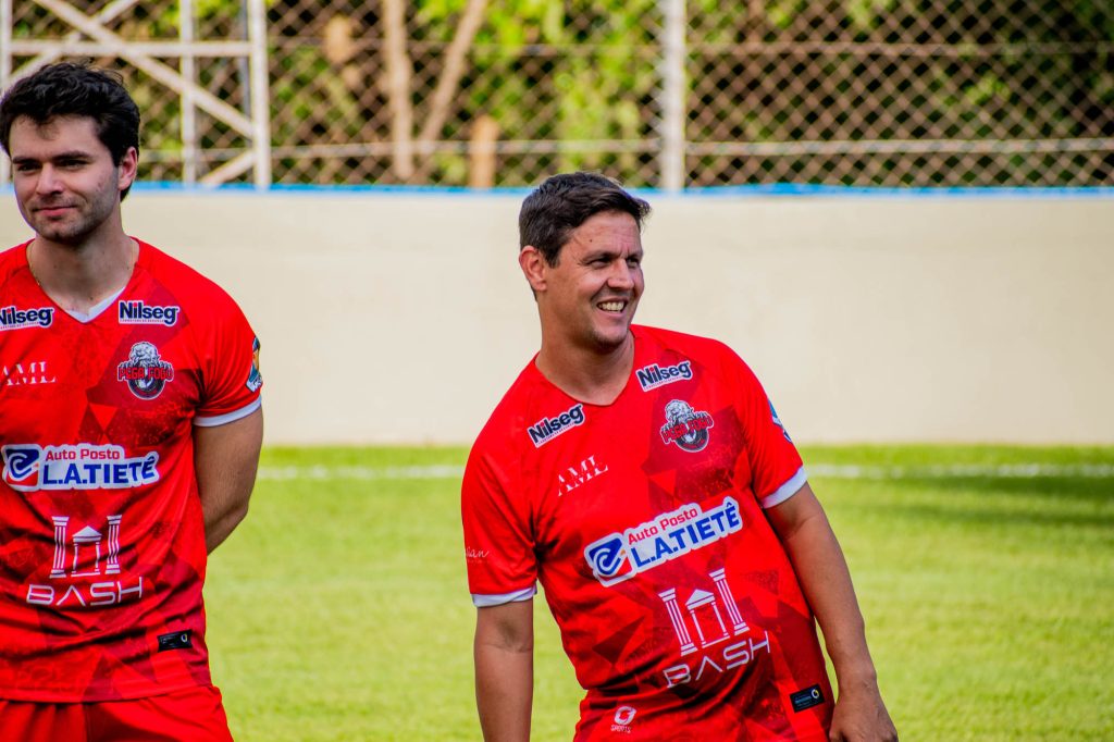 33º Futec – Final