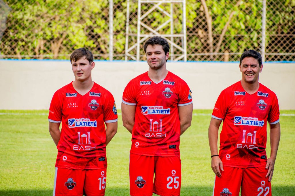 33º Futec – Final
