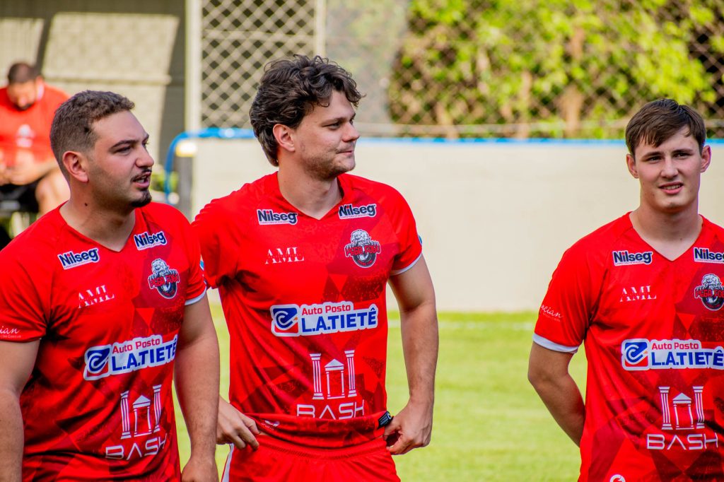 33º Futec – Final