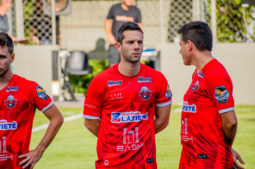 33º Futec – Final