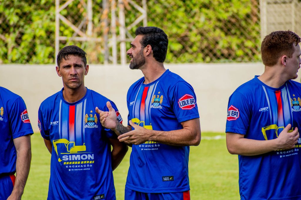 33º Futec – Final