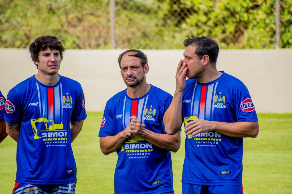 33º Futec – Final
