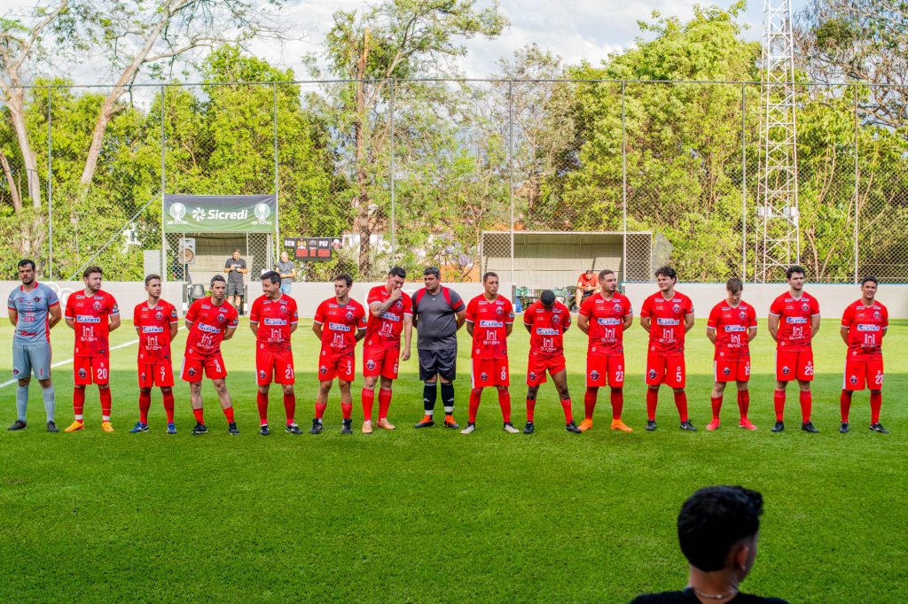 33º Futec – Final