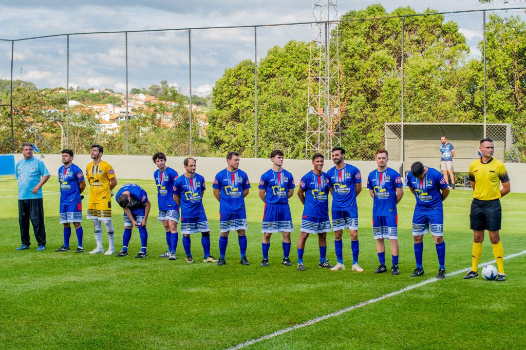 33º Futec – Final