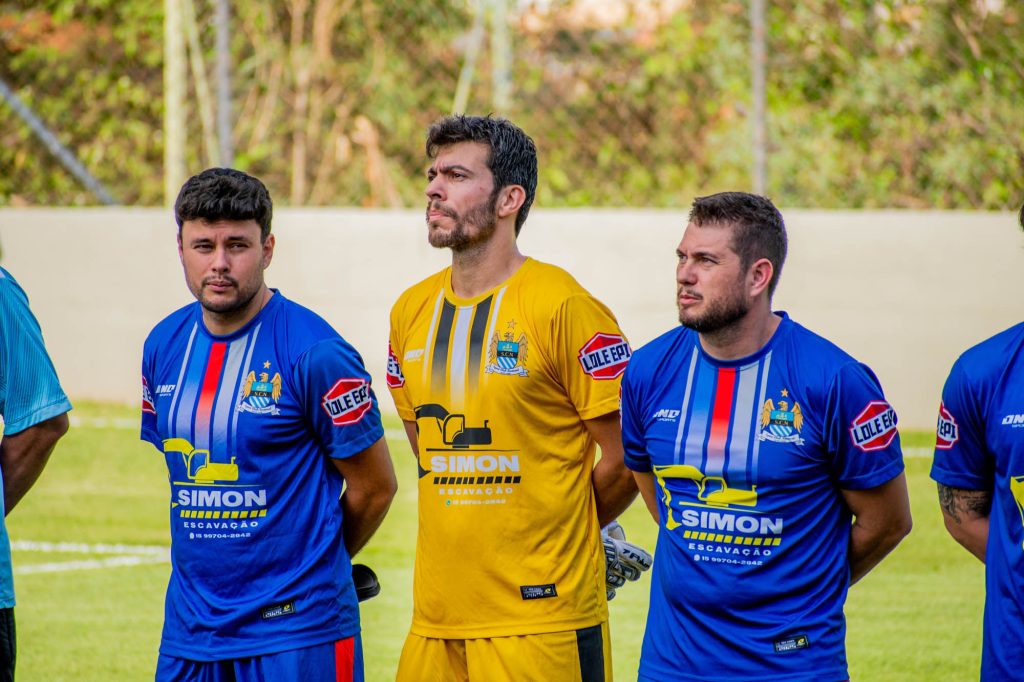 33º Futec – Final