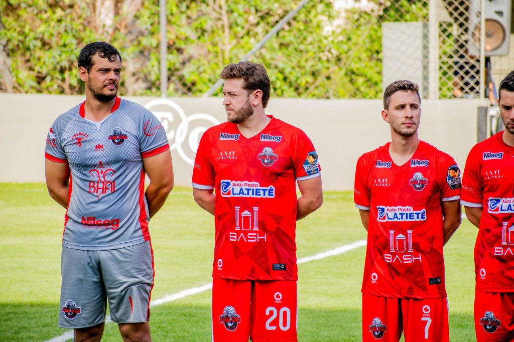 33º Futec – Final