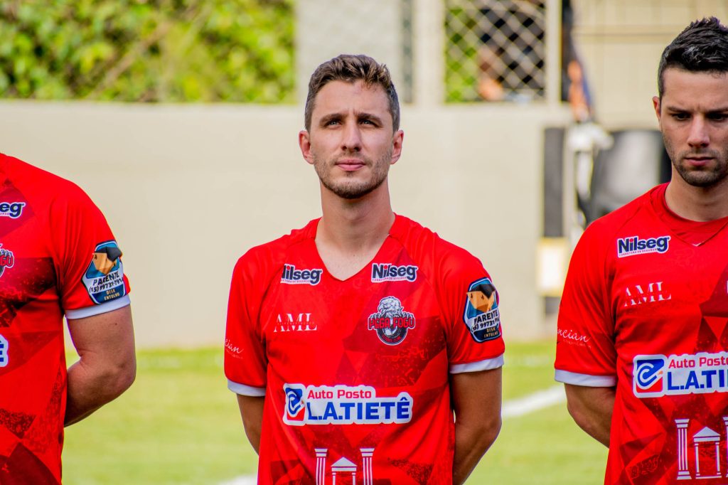 33º Futec – Final
